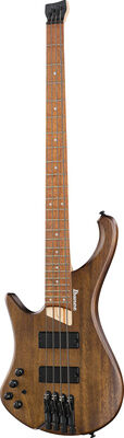 Ibanez EHB600L-WNF Walnut Flat