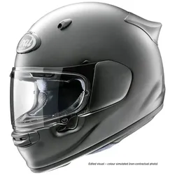 Arai Integralhelm Quantic Frost Gun Metallic XS