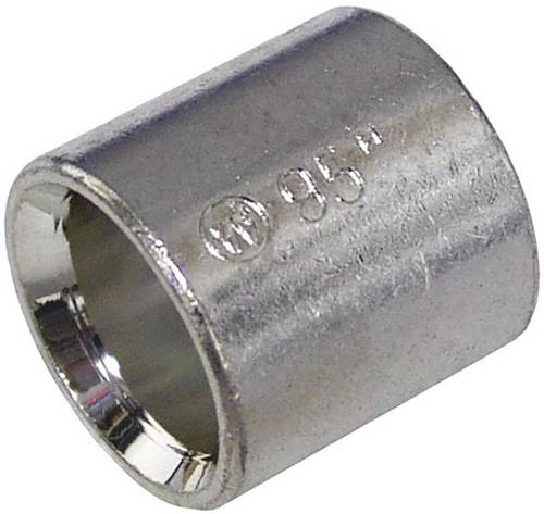 Weidmüller 1492930000 Parallelverbinder 50mm² Unisoliert 100St.