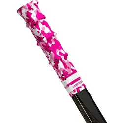 Rocketgrip Hole Style One Size | camo/pink