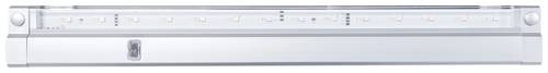 Megatron UNITA LED-Unterbauleuchte mit Bewegungsmelder LED 5.7W Warmweiß Weiß