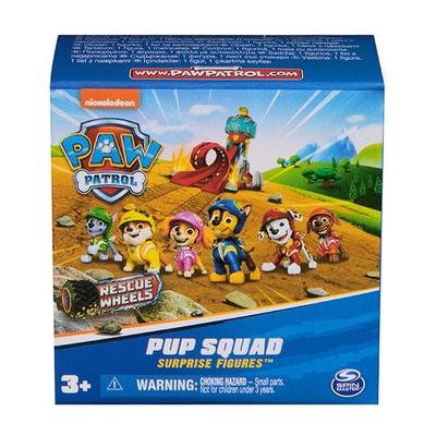 PAW Rescue Wheels Pup Squad Mini
