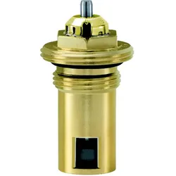 HEIMEIER Thermostat-Oberteil für Ventilheizkörper mit genauer Voreinstellung, M2...