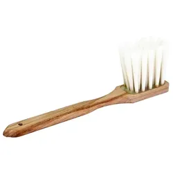 Schneider - Brotstreicher Kunstborste, 245 mm - Holzstiel