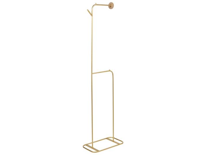 GARDEROBENSTÄNDER Gold Eureka