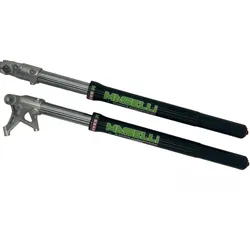 Maselli Federgabel Xpear 720mm