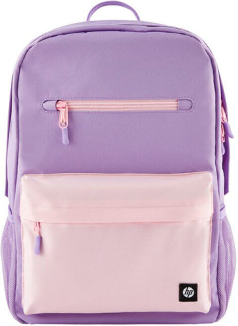 MOCHILA HP CAMPUS LAVANDA