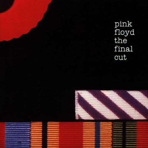 Pink Floyd - The Final Cut - Preis vom 30.09.2026 09:01:18 h
