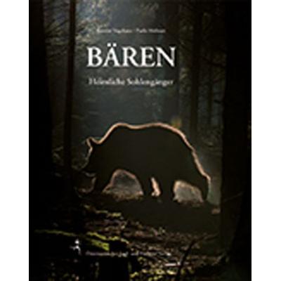 Bären, Paperback von Paolo Molinari,Jaroslav Vogeltanz, Österreichischer Jagd- u. Fischerei-Vlg, 978-3-85208-125-0
