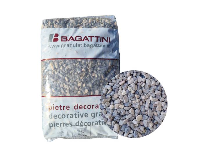 Rundkies Grau 8-16 mm 25 kg