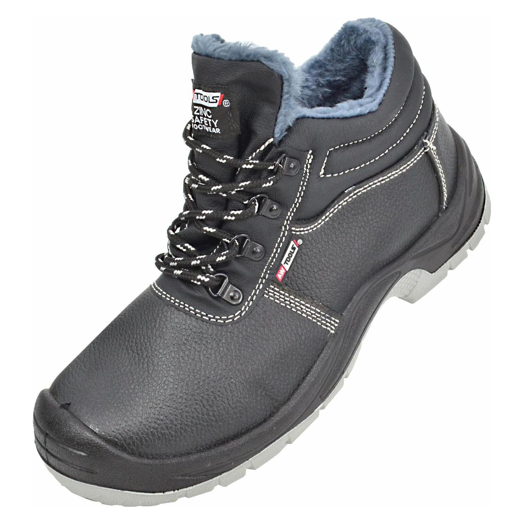 Awtools Zink-Stiefel Kat. S3 isoliert (S3, 41) (61847575)