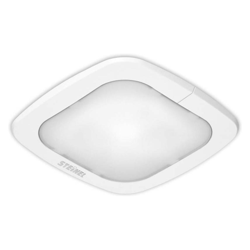 Steinel Präsenzmelder IR Quattro Slim KNX (2 m) (ST 008888)