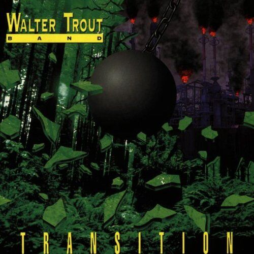 Trout, Walter & Band - Transition - Preis vom 15.10.2026 23:06:25 h