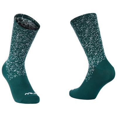 Northwave - Stardust Sock - Radsocken 36-39 | EU 36-39 blau