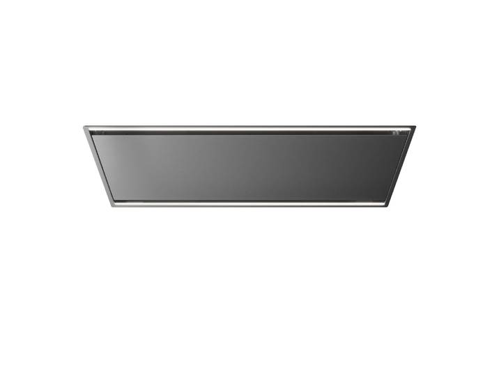 FALMEC hotte au plafond MIRAGE 100 cm (Inox - Acier)