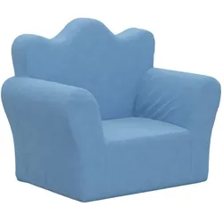 vidaXL, Kinderstuhl + Kindertisch, Berdenon (Stuhl) (Kindersofa)