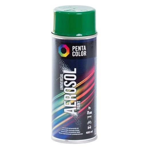 Pentacolor PAINT AEROS PENTA GREEN 400ML R-6029 (400 ml) (33033860)