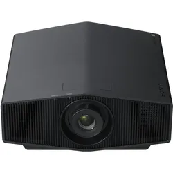 Sony BRAVIA Projektor 7 Schwarz (2200 lm, 1.38:1 - 2.21:1), Beamer, Schwarz