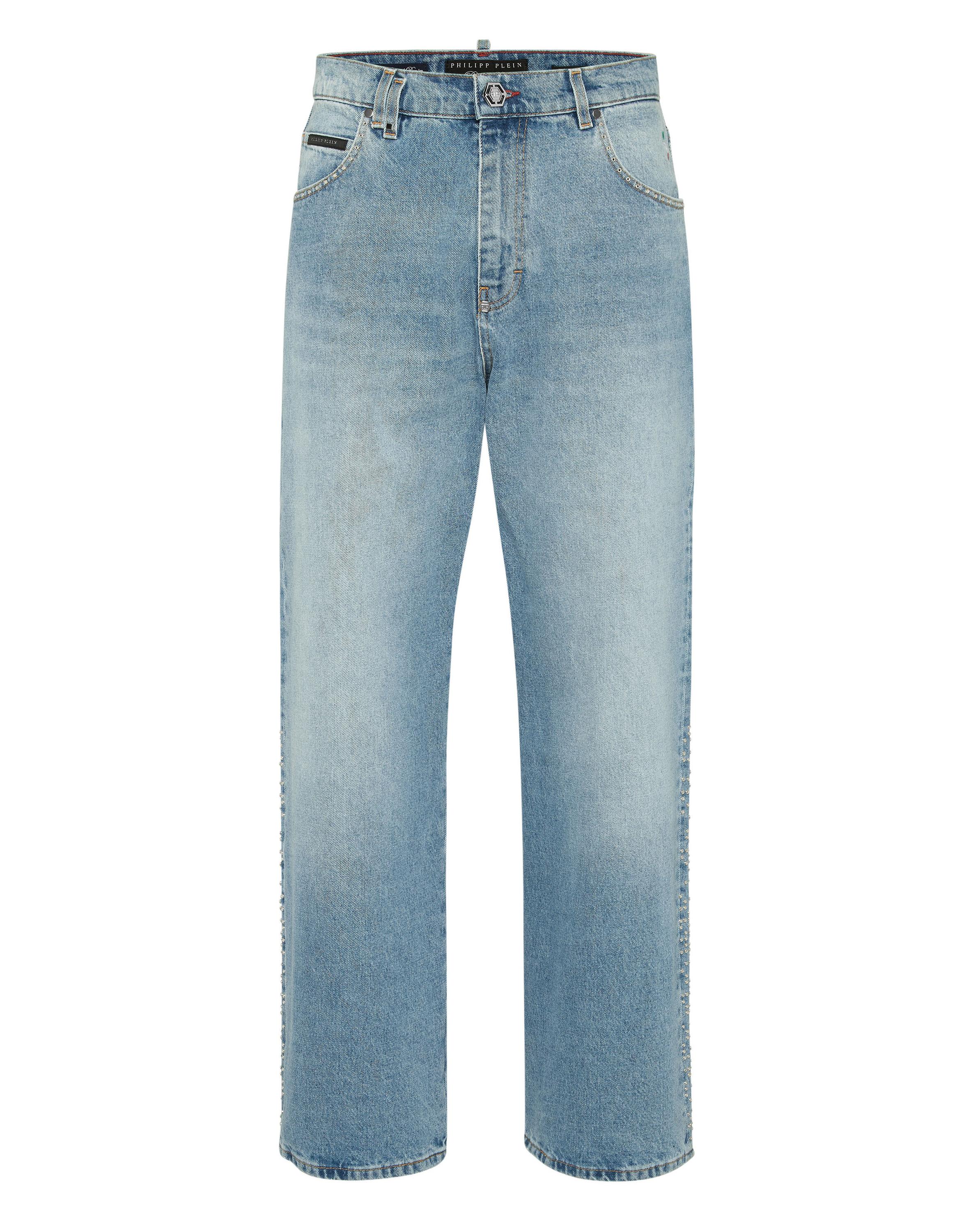 Jeansshorts