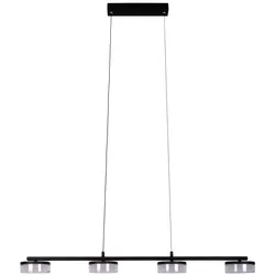 Näve LED Pendelleuchte "CIMO" L: 96cm