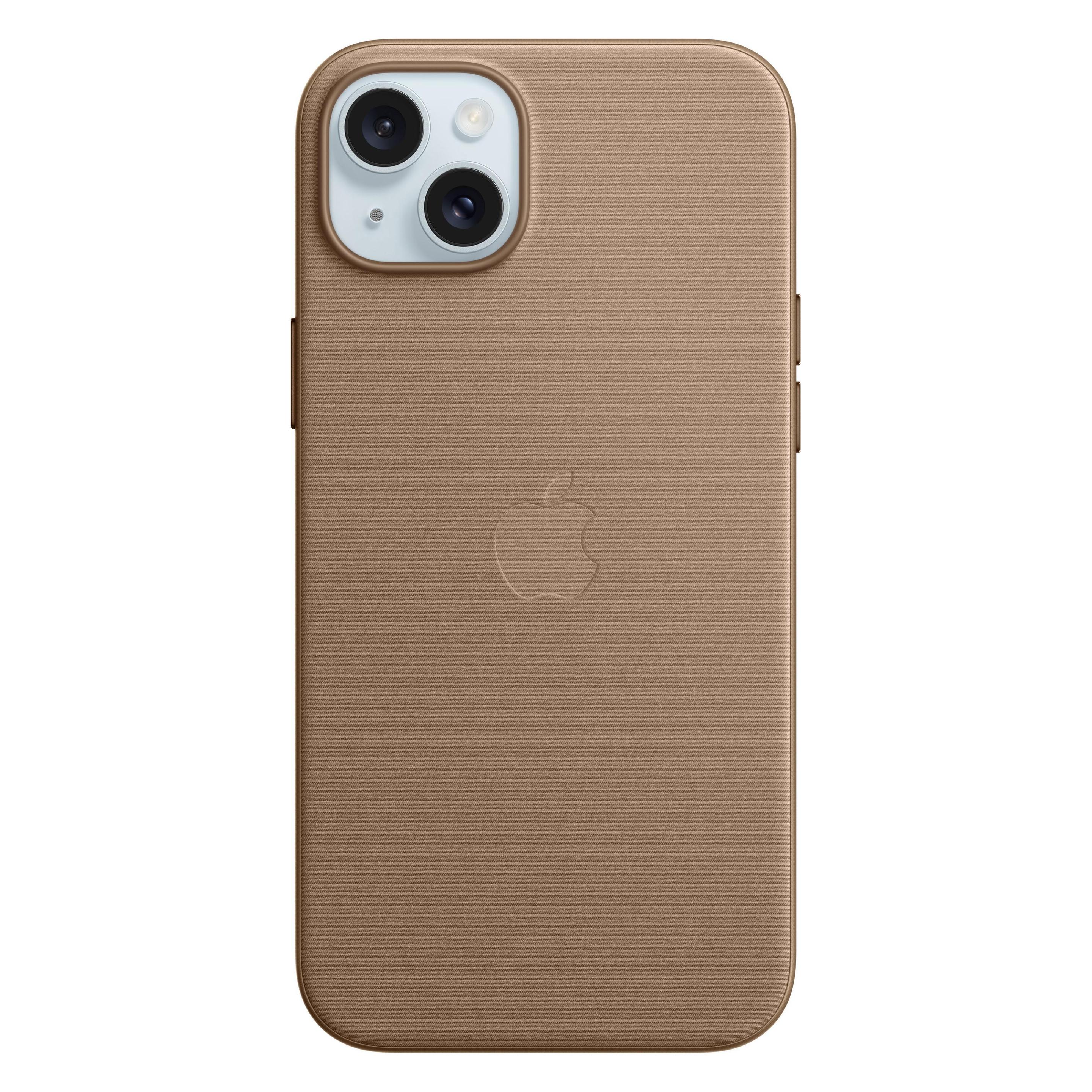 Apple Feingewebe Case mit MagSafe (Apple iPhone 14 Plus, Apple iPhone 15 Plus) (MT473ZM/A)