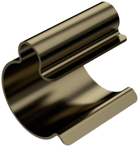 Hebotec TFC6 12 Temperaturfühler-Clip