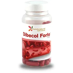 Mundo Natu Dibecol Forte 60 Caps