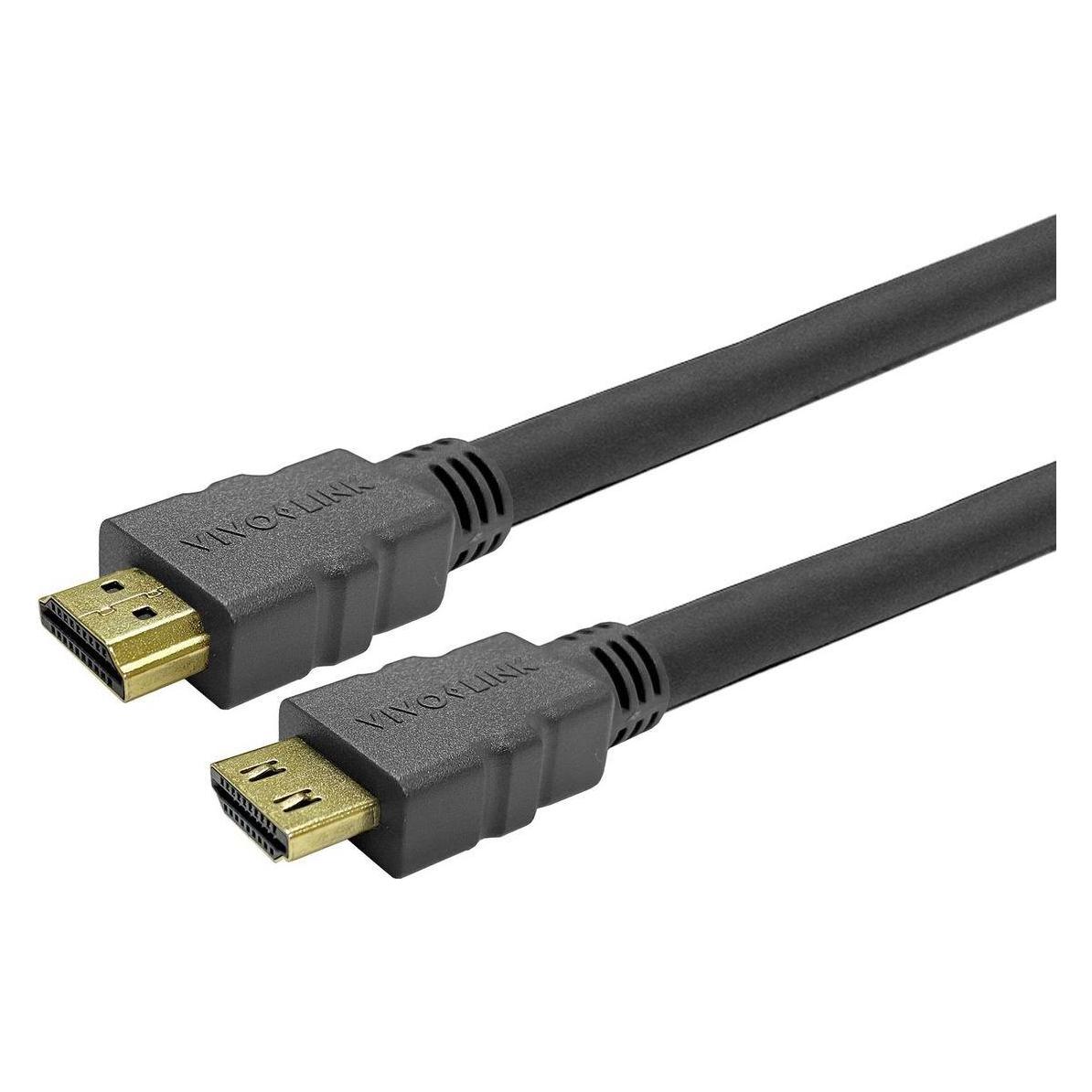 Vivolink HDMI - HDMI (0.50 m) (PROHDMIHD0.5L)
