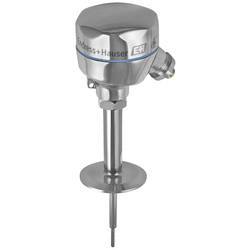 Endress+Hauser Thermometer TM401-UR1C1D2A13A40A31AA1A1 Fühler-Typ Pt100 Messbereich Temperatur-50 bis +200 °C Fühlerbreite 6 mm