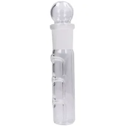 Amazing Aqua Glas Planarienfalle III Löcher CO2 Anlagen