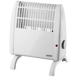 ROWI 1 03 03 0133 Frostschutzwächter 23 m³ 450 W Weiß