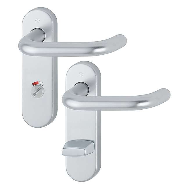 HOPPE Türgriff Paris 138/353KH 10725216