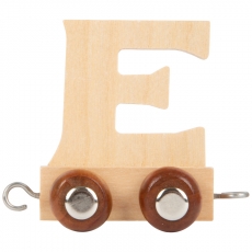 small foot Buchstabenzug Holz E 288231