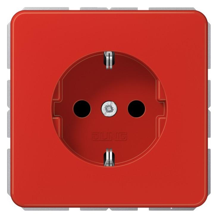 JUNG Schuko (CD1520BFRT)