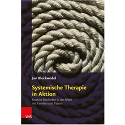 Systemische Therapie in Aktion, Fachbücher von Jan Bleckwedel