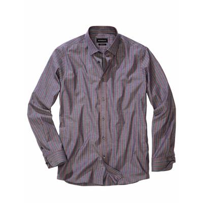Un-Uniform-Hemd
