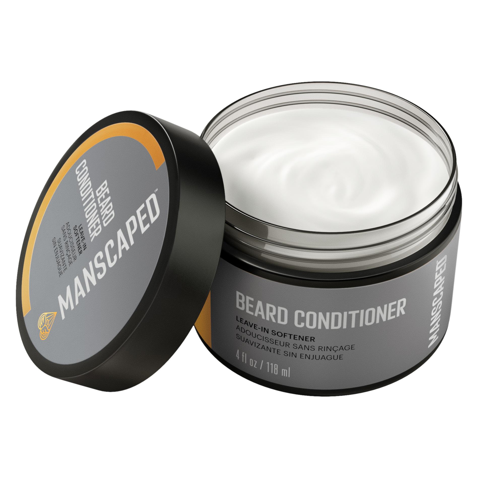 Manscaped Beard Conditioner (30 ml) (45-00115)