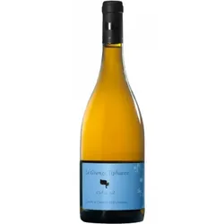Clef de Sol Blanc 2024 - Domaine la Grange Tiphaine