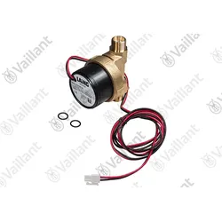 Vaillant Pumpe, VAS 106 Vaillant-Nr. 0020085460