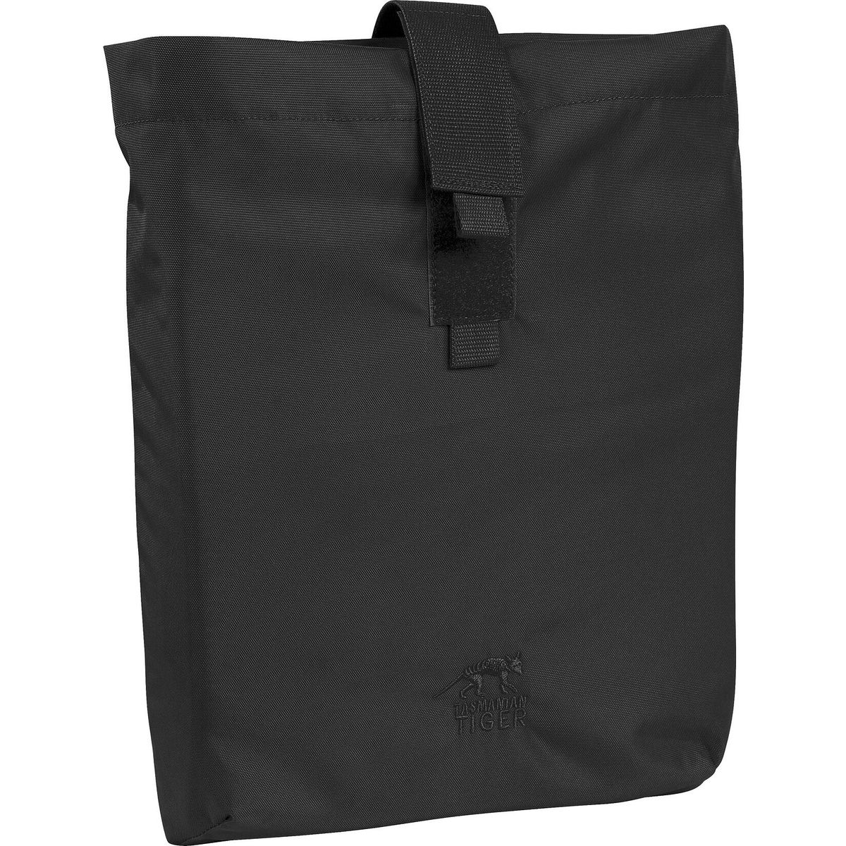 Tasmanian Tiger Dump Pouch black (040) 7745-040