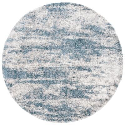 SAFAVIEH Berber Shag Ilina Shag Rug