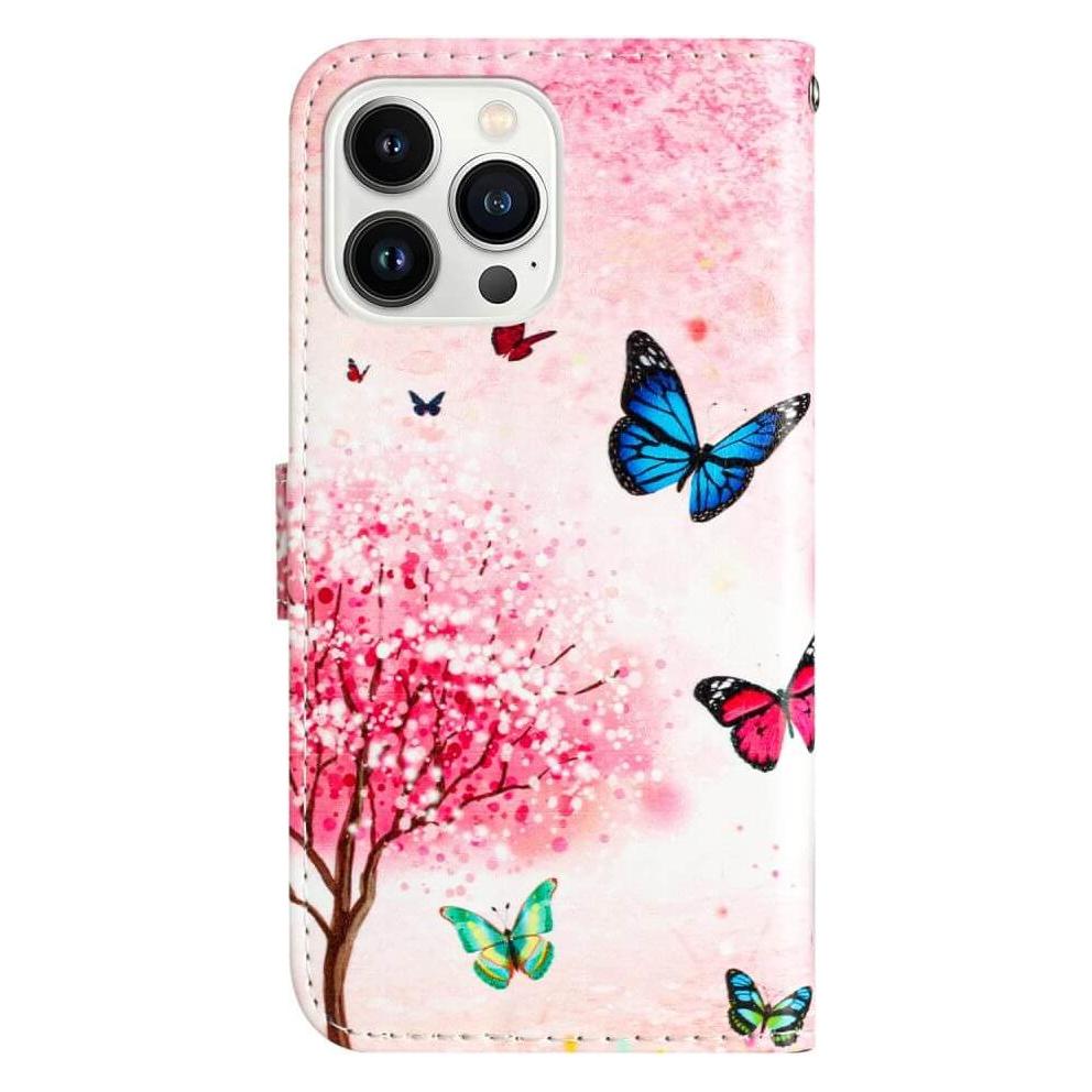 Cover-Discount iPhone 16 Pro - Tasche Hülle mit Motiv (Apple iPhone 16 Pro) (49468936)
