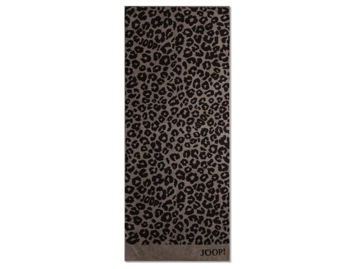 Saunatuch Leo, Mocca von Joop / Farbe: Mocca / Grösse: 80 x 200 cm
