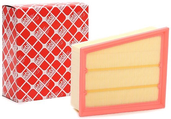 FEBI BILSTEIN 101666 Air filter
