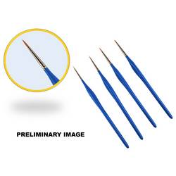 Revell 39560 Painta Professional Brushes Zubehör