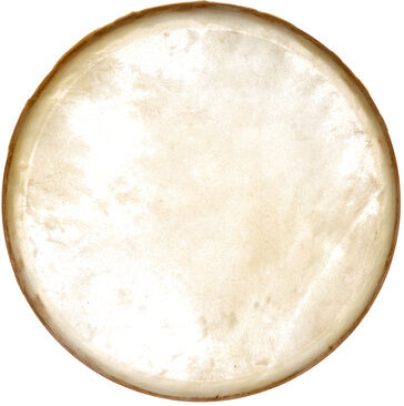 Sonor "Natural Head Rot. Timpani 10""