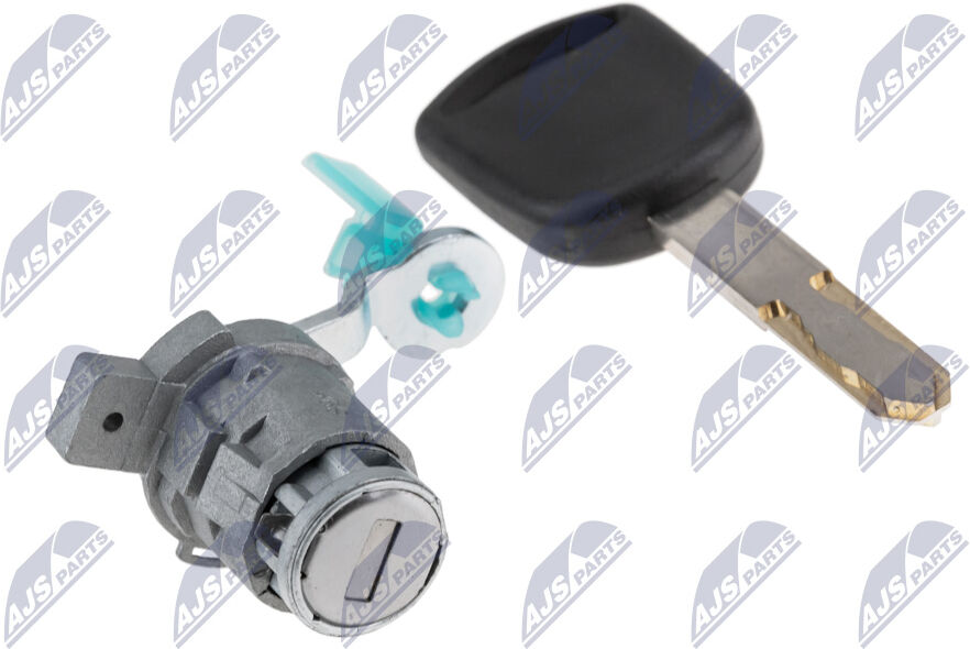 Nty Schließzylinder Ezc-Hd-062 Vorne Links Für Honda