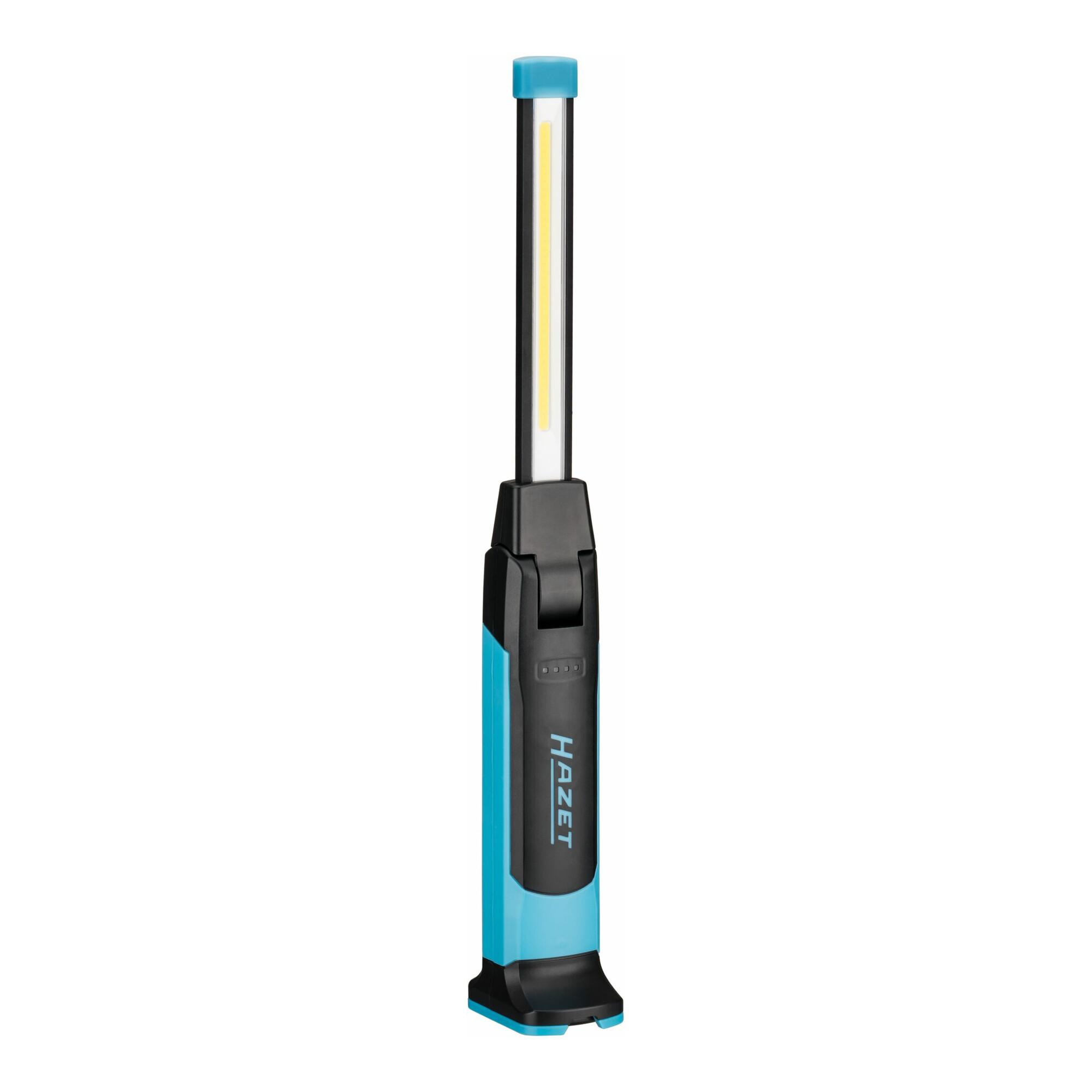 HAZET LED Slim Light LxBxH 367x62x47mm (1979N-92)