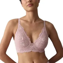 Triumph BH Amourette Charm Conscious N03 Hellrosa E 85 Damen