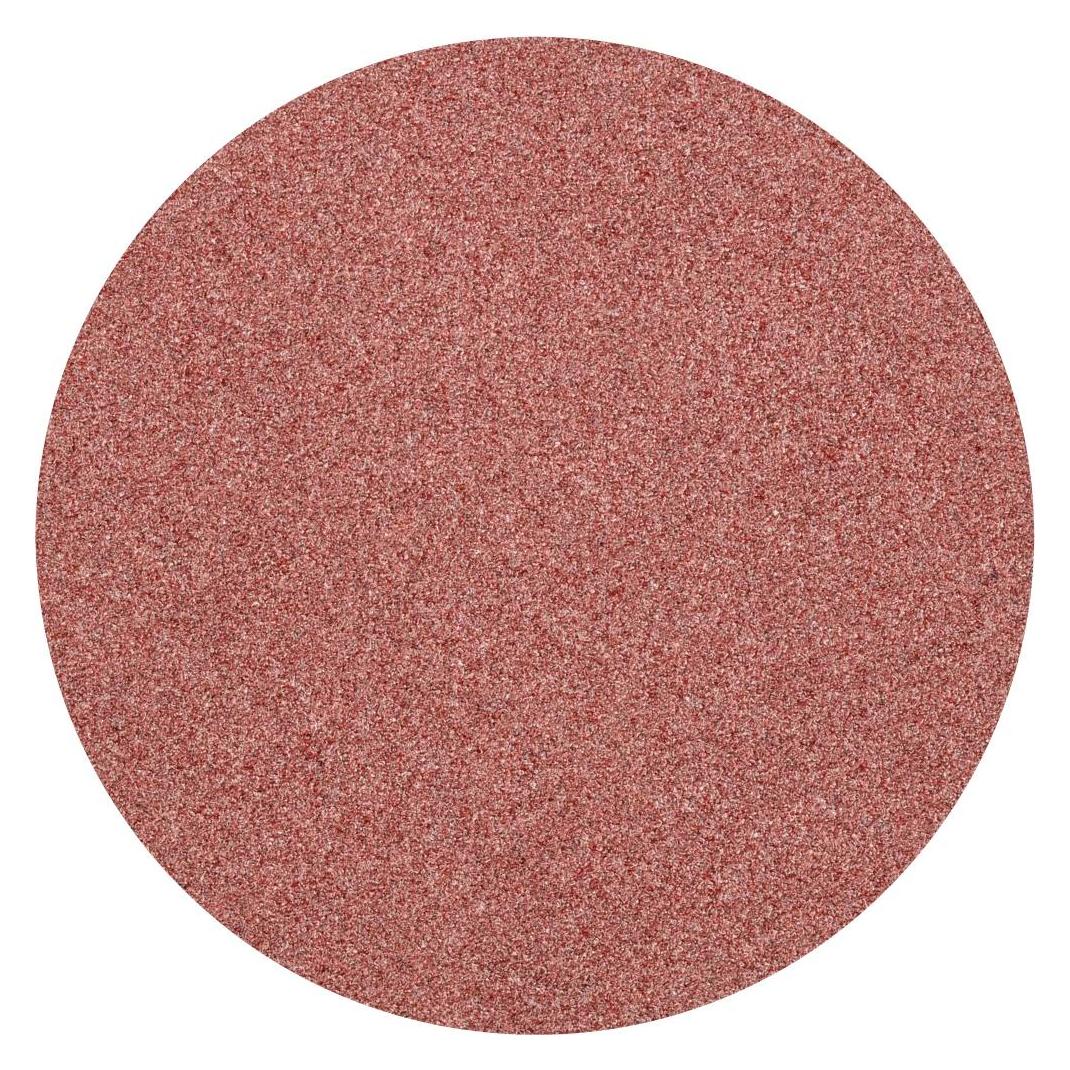 Pferd COMBIDISC Korund Schleifblatt CDR Ø 50mm A120 für universelle Anwendungen (120) (CDR 50 A 120)